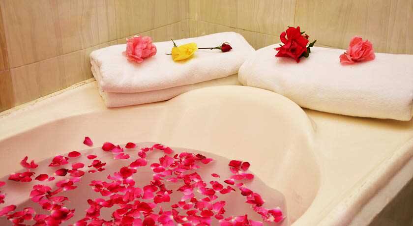Hotel Grand, Ranthambore 4